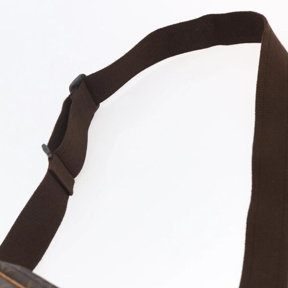 LOUIS VUITTON Monogram Reporter PM Shoulder Bag M45254 LV Auth ep10962 - Picture 9 of 16